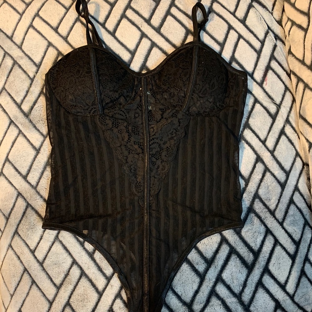 Bodysuit